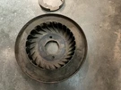 Briggs & Stratton Flywheel Fan 691905. Fixed Price $13.99.