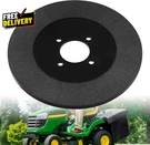 94-6650 114881 Wheel Horse Friction Disc Disk Clutch Compatible With Toro 94..... Fixed Price $38.88.