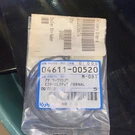 Blade Spindle Pulley Holder Snap Ring Cir-clip Fits Kubota 04611-00520 (5 Pk). Fixed Price $28.75.