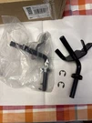 Caltric 532403087 532403088 Steering Left Right Spindle For Ayp Husqvarna. Fixed Price $20.00.