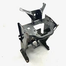 John Deere X530 Dash Pedestal AM145355. Fixed Price $59.50.