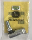 AM133073 John Deere Oem Tie Rod Left Hand Thread Ball Joint. Fixed Price $35.49.