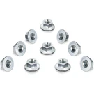 M142955 Lock Nut Set For John Deere 2025 4210 GT322 GX255 LA150 LX280 S240 X115R. Fixed Price $13.80.
