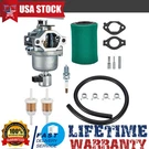 Carburetor For Kohler 5400 Series KS530 KS540 KS590 KS595 17-19.5HP Engine. Fixed Price $35.79.