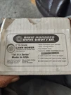 Geris Dixie Chopper XW2200 Zero Turn Mower, 1ST In Series 1/16. Serial #32. Fixed Price $89.95.