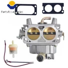 New Carburetor For Guardian Generac Ultra Source 15000 Generator 0045821 Us. Fixed Price $39.00.