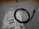 Mtd Cub Cadet Craftsman Troy-bilt Cable 946-0554 746-0554 Nos. Fixed Price $14.99.
