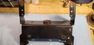 Mtd Yard Machines 12/38 Lawn Tractor Front Pivot Bracket. Fixed Price $40.00.