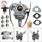 New Carburetor Kit Fit Kohler Courage SV710 SV715 SV720 SV725 SV730 SV740. Fixed Price $30.59.