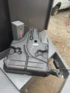 Exmark Lazer Fuel Tank 109-9656 109-9357 116-2035. Fixed Price $149.00.