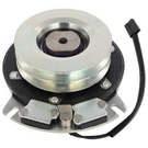 Pto Clutch For Ferris 22330 Lawn Mower New Bearing Upgrade. Fixed Price $106.89.