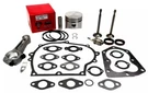Master Overhaul Kit Fits Tecumseh HH70, VH70 Piston Rod Valves Gasket & Seals. Fixed Price $159.95.