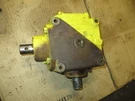 John Deere 420 430 60 " Mower Deck Gearbox Case AM39377 AM133761 $1744+. Fixed Price $475.00.