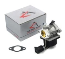 Carburetor & Gasket For Tecumseh OHV150, OHV15, OHV155, OHV160, OHV16, OHV165. Fixed Price $15.49.