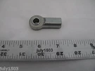 (1) New Mtd Rod End Rh 3/8-24, 923-0420, 9230420. Fixed Price $30.90.