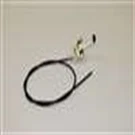 Genuine Ariens Lawn Mower Cable, Throttle/choke Part# 06900624. Fixed Price $24.47.