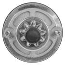 Starter For Kohler 52-098-10 52-098-06 52-098-13-S. Fixed Price $90.75.