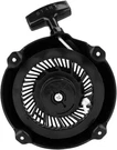 Pull Recoil Starter For Briggs & Stratton 7.0HP Intek Pro 206 Ohv Tiller Engine. Fixed Price $29.98.