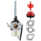 Huayi Carburetor Replacemen For Husqvarna Poulan 587154101 585020402 532436565. Fixed Price $20.99.