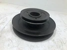Genuine Oem Exmark Part # 116-2090; Splined Drive Jackshaft. Fixed Price $145.00.