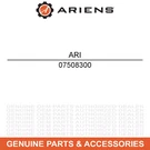 Ariens 07508300 Chute Crank Knob ST524 ST624 ST724 ST824 Snow Blower. Fixed Price $16.95.