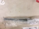 Oem Briggs & Stratton 495768 Dipstick Tube. Fixed Price $14.99.