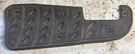 Oem Right Hand Foot Pad 735-0656 Troy-bilt Yard Mtd Bolens Black Rubber Bin 9. Fixed Price $14.95.