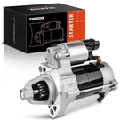 A-premium Starter Motor Compatible With Honda Fit L4 1.5L 2009 2010 2011 2012.... Fixed Price $138.60.