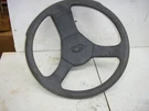 Simplicity Allis Chalmers Steering Wheel Sovereign 18 Tractor. Fixed Price $59.99.