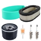 Air Filter Oil Tune Up Kit For Cub Cadet KT725 KT730 KT735 KT740 Mower. Fixed Price $26.98.