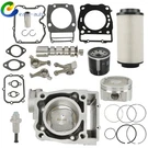 3087224 Engine Cylinder Camshaft Rebuild Kit Fit For Polaris Sportsman 500 Atv. Fixed Price $142.86.
