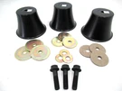 Grasshopper Oem Part 423680 Cone & Washers 257061 257055 421200 243583 257057. Fixed Price $49.99.