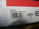 497459 Dipstick Tube Assy Oem Briggs & Stratton Factory Better Part. Fixed Price $19.88.