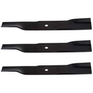 Oregon 92-044 High Lift Blade For 52" Hustler X-one 940056, 940130. Fixed Price $41.94.