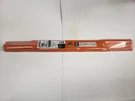 QTY/2 23-1/4" Mtd 942-04290-L Low Lift Sand Blade 46" Cut. Fixed Price $42.95.