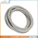 60" Mower Deck Belt For Exmark Zero-turn Lazer As 109-8073. Fixed Price $26.10.