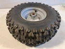 1723169SM Simplicity Wheel 5.30-6 May Need Tube. Fixed Price $49.95.