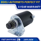 Starter For Briggs Stratton John Deere: AM122337 AM37352 AM39137LG497595. Fixed Price $39.99.