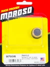 Moroso 97006 Magnetic Drain Plug 3/4-16 Thread. Fixed Price $22.99.