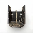 John Deere Rear Weight Bracket Assembly Part # BM20908 For SST15 SST16 SST18. Fixed Price $39.00.