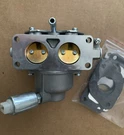 Carburetor For Craftsman Lawn Tractor 917.272441, 917272441. Fixed Price $45.99.