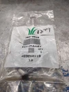 Genuine Oem Mtd Pulley Kit #753-0518 Bin 2. Fixed Price $9.00.