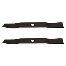 Hd Fits Hi-lift Blades For 42" Snapper 1731898, 1731898A, LT200 Zero Turn 15. Fixed Price $39.99.