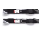 2PK 198-058 Oregon Blades For Mtd 742-0610 942-0610A 742-0654 942-0654 742-0739. Fixed Price $30.33.