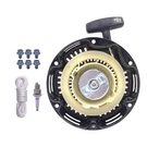 Recoil Starter Pull Assembly For Predator 79CC 98CC 99CC 68124 69733.... Fixed Price $24.17.