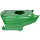 #AM131759 Lower Hood For John Deere LT150 LT160 LT170 LT180 LT190 LTR166 LTR180. Fixed Price $159.99.