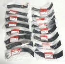 Honda 72465-733-000 & 72461-733-000 Tiller Rotary Tines B (pack Of 16) FG400. Fixed Price $249.99.
