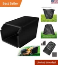 Replacement Grass Bag 115-4664 Compatible With Toro XT675 59307 22" Recycler .... Fixed Price $39.47.