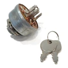 Ignition Starter Switch For Cub Cadet 3165 (14A-654-100) And 365 L (53CA1D5K100). Fixed Price $12.49.