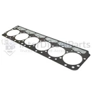 Cylinder Head Gasket Fits Navistar, Int DT570 DT466E, 1833028C1, 431294. Fixed Price $160.00.